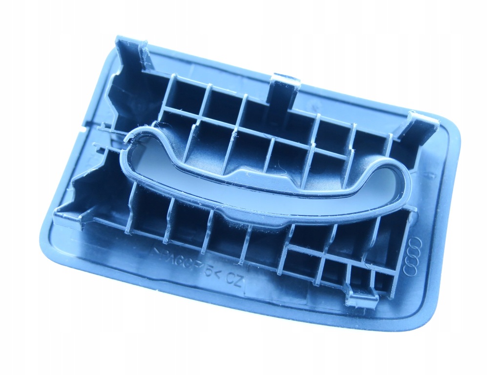 фото №3, Wysjcie поперечина задняя audi q7 4l lift