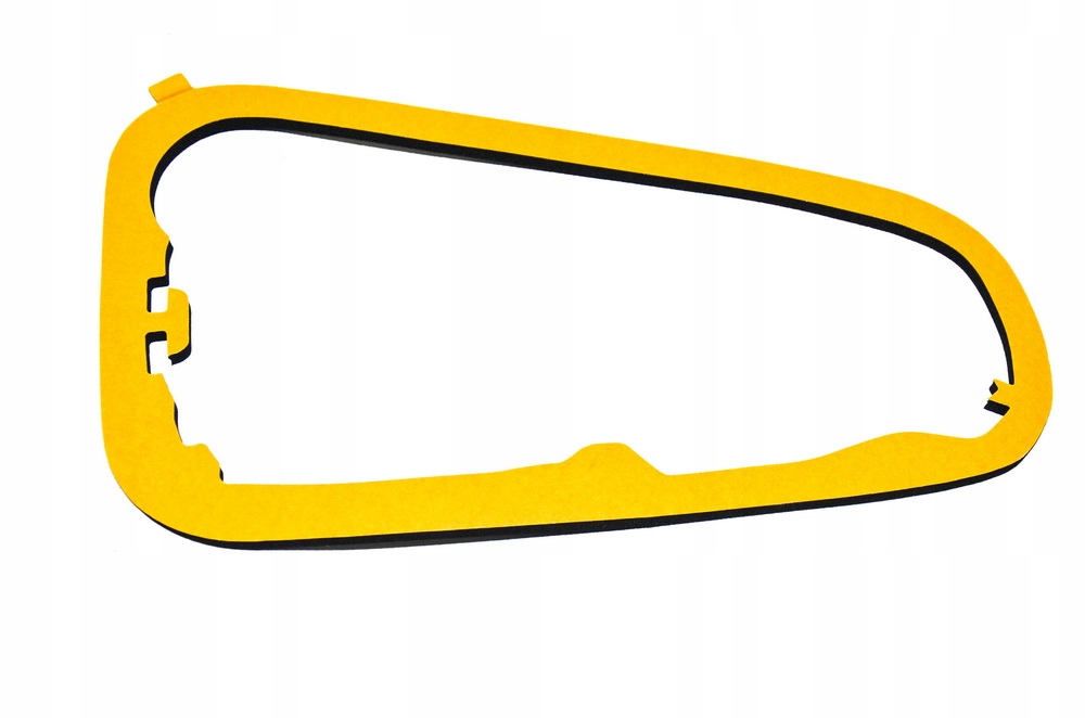 фото №3, Прокладка лампи задня права mini r50 r52 r53 cooper