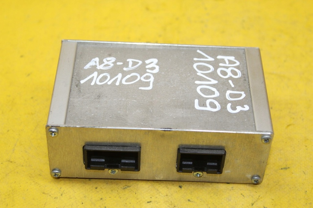 фото №1, Модуль блок управления telewizorków alpine a8 d3