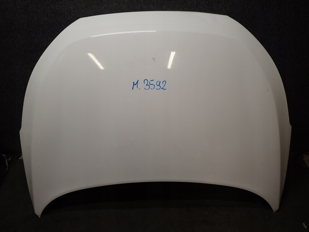 фото №1, Капот hyundai tucson iii 3 15-