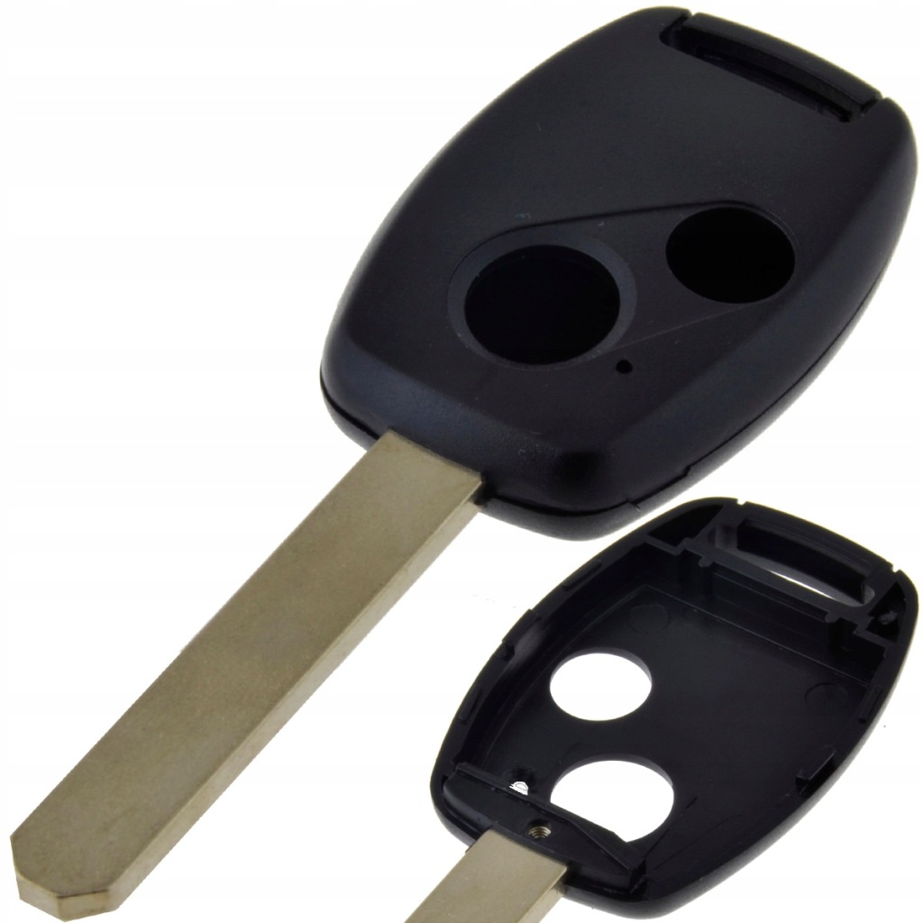 фото №1, Корпус pilot ключ honda civic accord ufo cr-v