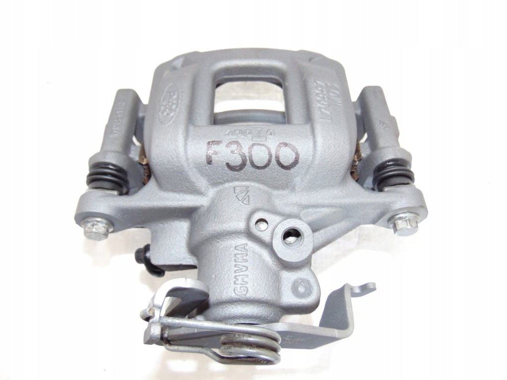 фото №1, Ford transit custom супорт гальмівний