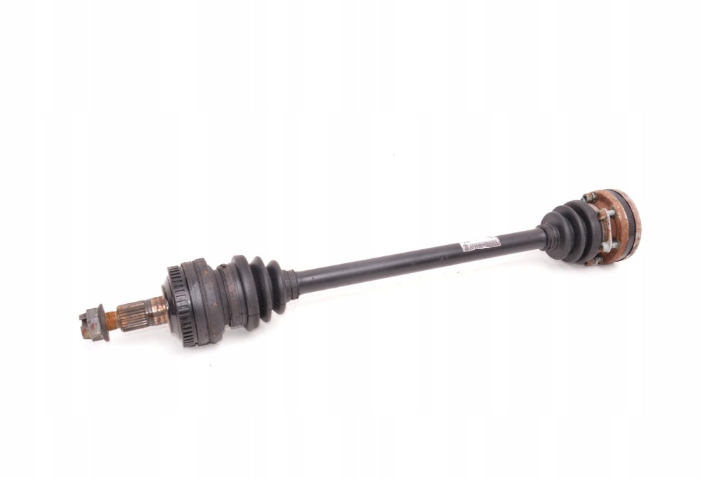 Купить Porsche boxster 986 приводной вал задний 98633202406