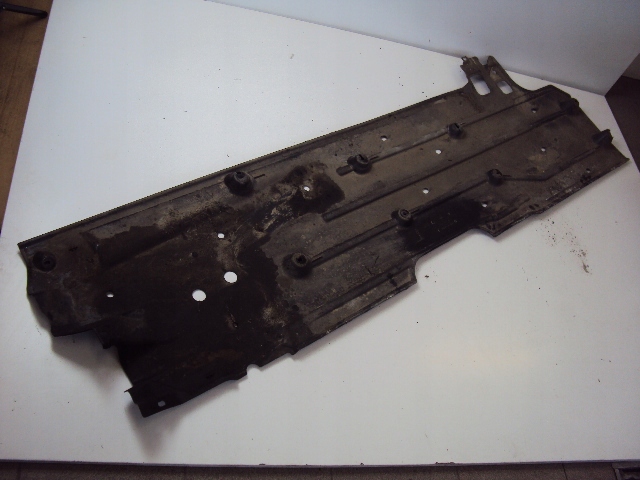 фото №3, Захист підвіска права mini cooper s r56 2006-