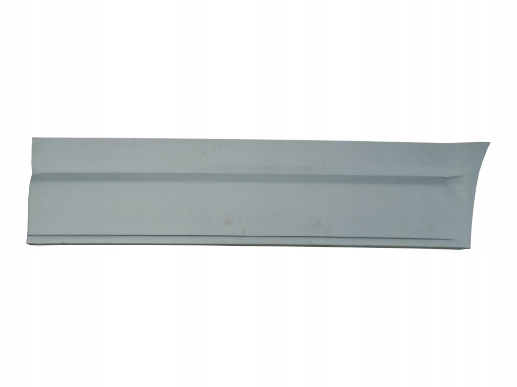 фото №1, Порог левый обшивка бок lewego transporter t5 03