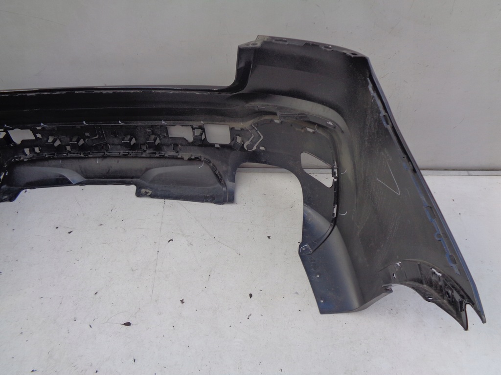 фото №8, Бампер задний bmw x4 f26 m-pakiet nr 15562