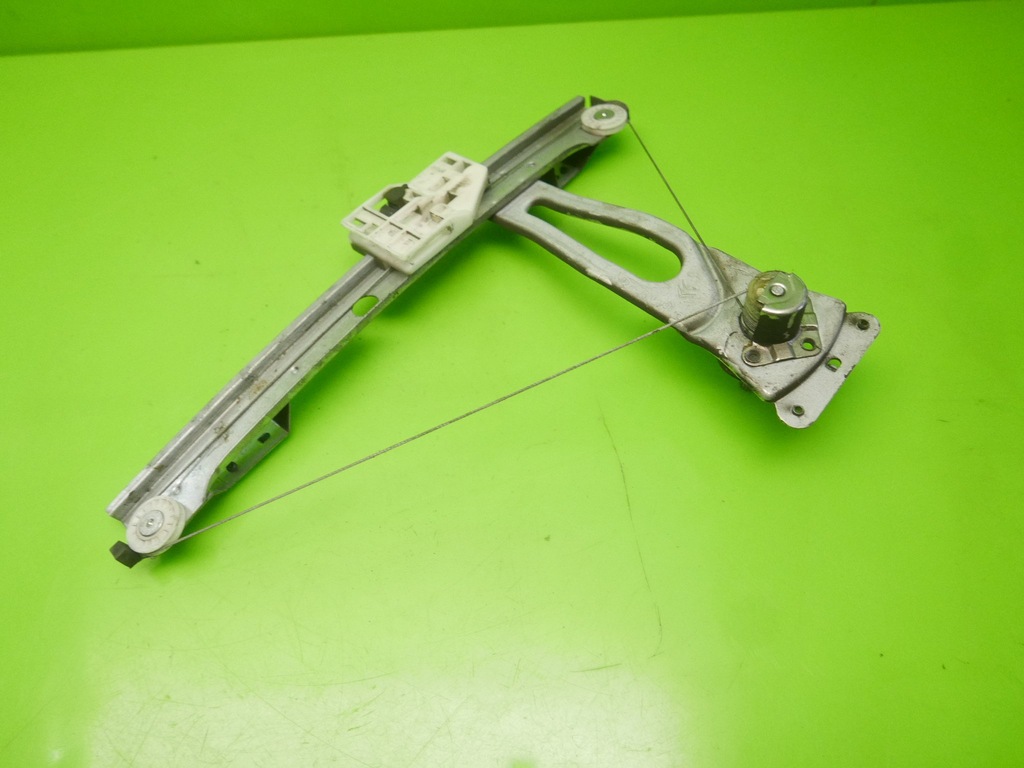 фото №7, Механизм подъемник задняя левый citroen c3 i phii hb