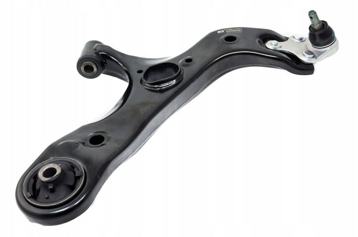 фото №1, Важіль перед toyota avensis t27 verso новий