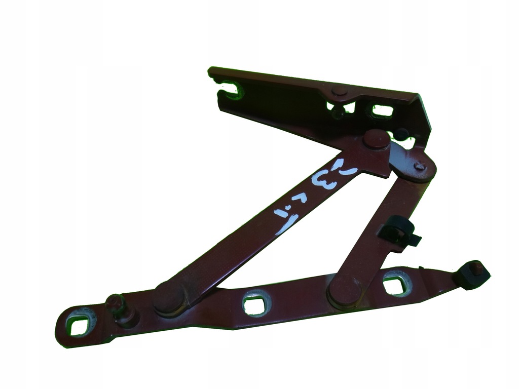 фото №1, Петля крышки багажника левый задняя bmw z3