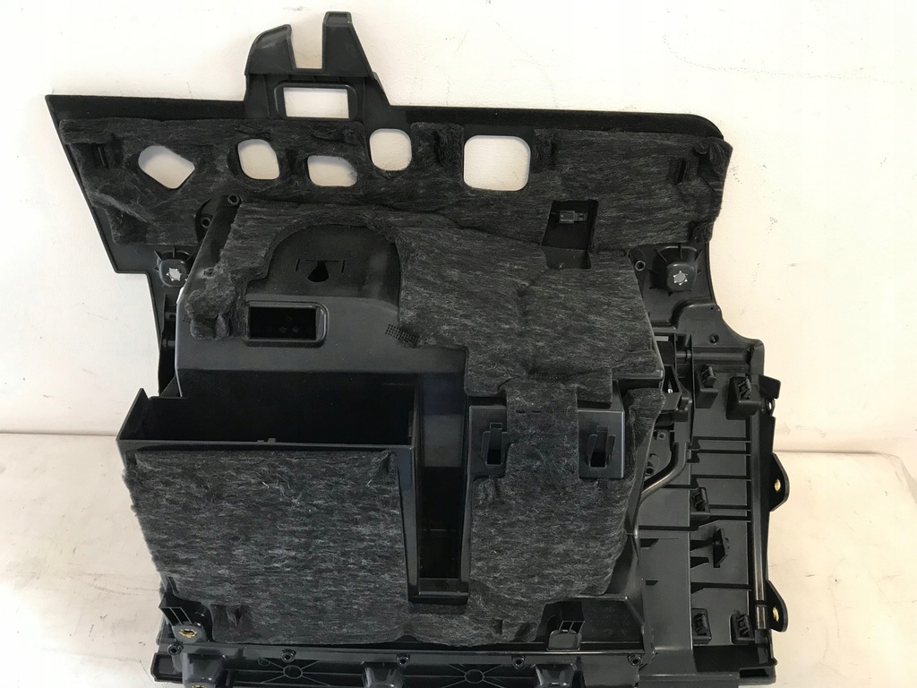 фото №5, Бардачок кожаный audi a8 d4 lift 4h1857096f 25d