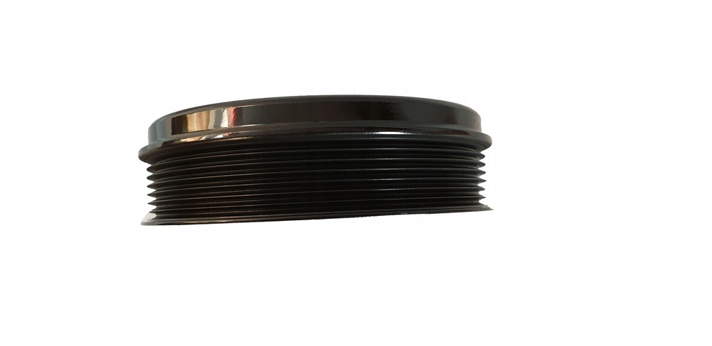 фото №4, Шкив коленчатого вала renault master movano 2.3 dci