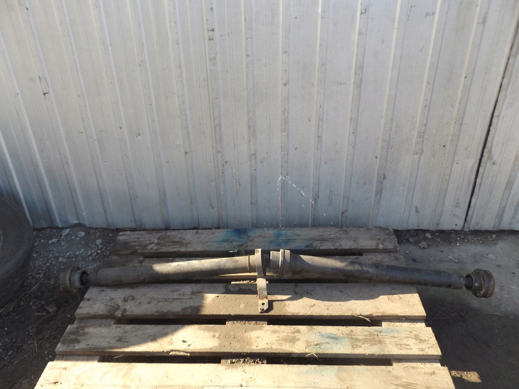 фото №1, A4 b6 2,5tdi kombi wał автоматическая коробка передач