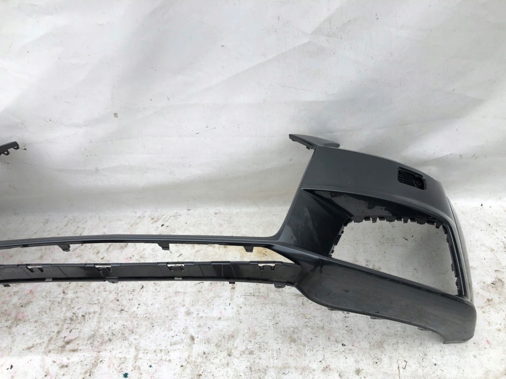 фото №8, Бампер перед audi tt 8s0 s-line передний 2014