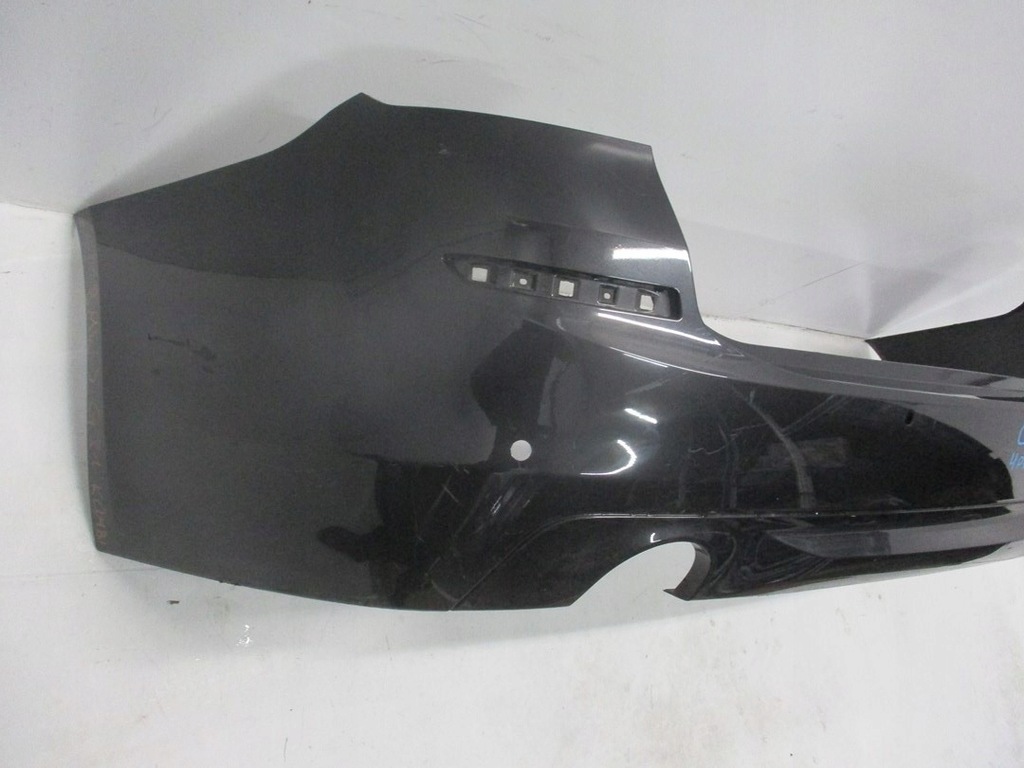 фото №6, Бампер задня задній bmw 5 g31 4 pdc голий