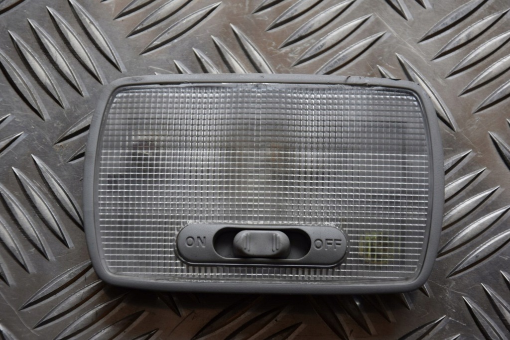 фото №1, Honda civic vii hb лампа стельовий