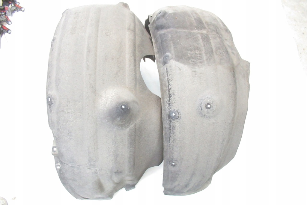 фото №5, Подкрылок правое левая задняя bmw 7 f01 f02 f04