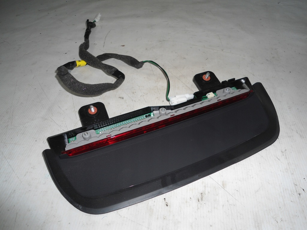 фото №1, Свет стоп hyundai i40 lift 2018 sedan