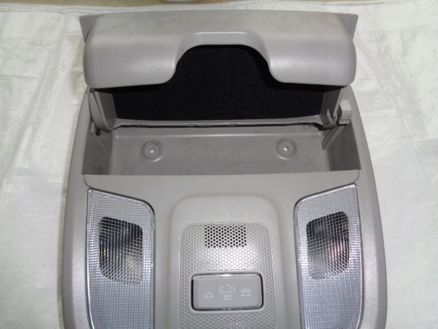 фото №2, Sportage iv лампа освітлення бардачок кабіни