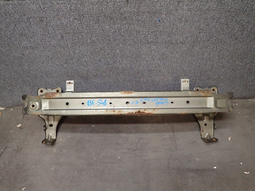 фото №1, Балка бампера перед ford galaxy mk3 s max