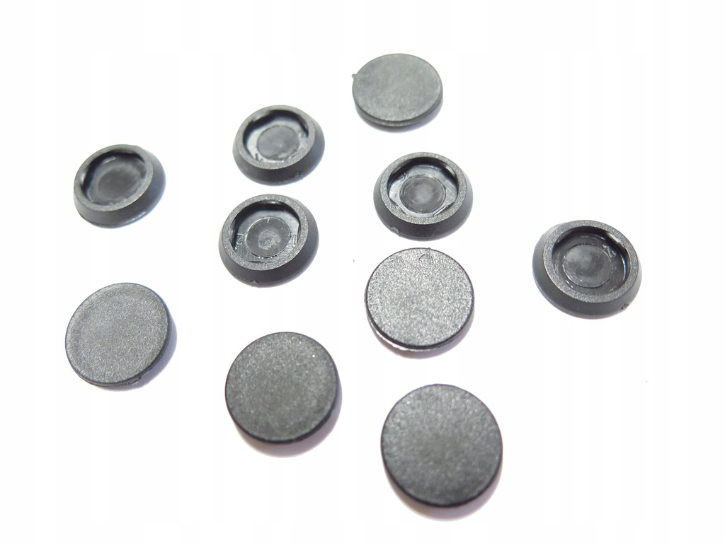 фото №1, Кліпса заглушка жабо ford mondeo puma scorpio