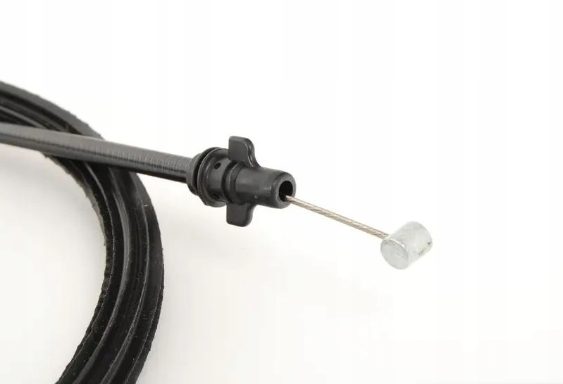 фото №16, Трос капот передньої задня audi a4 b8 a5