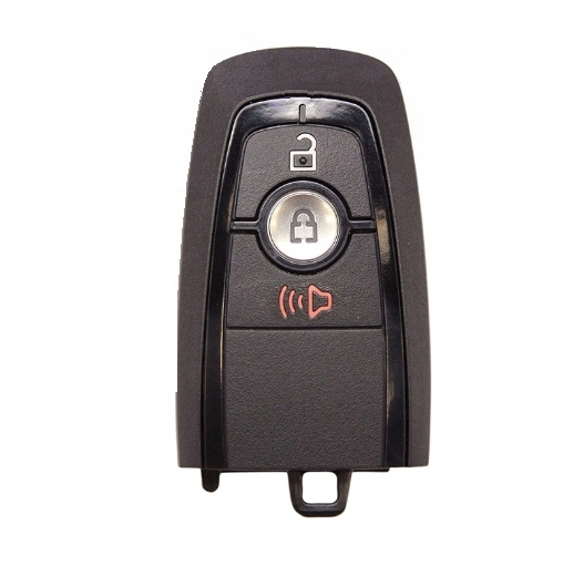 фото №1, Ford fusion explorer ключ pilot keyless 315 mhz