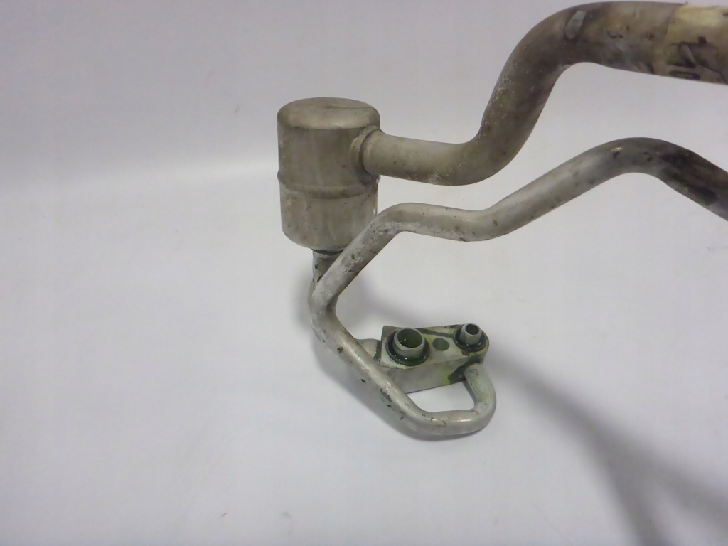 фото №2, Шланг кондиционера alfa romeo giulietta 10-