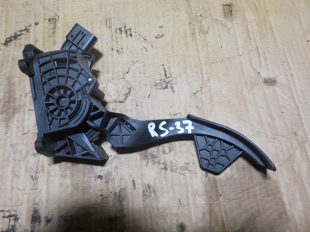 фото №1, Rapid педаль потенціометр газу 6c1721503b