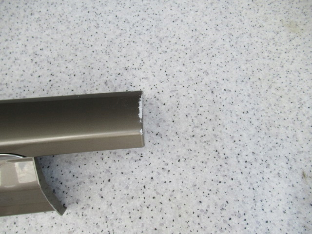 фото №7, Ford оригинальный номер jx7b-a10155-v молдинг порог хром