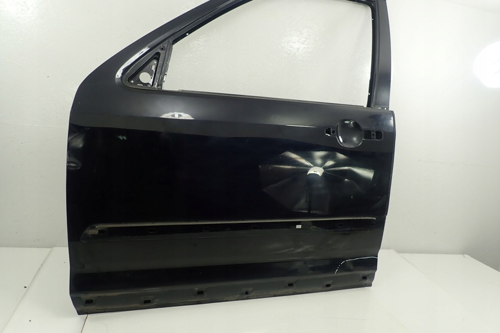 фото №6, Honda cr-v ii дверь левый перед левая передние