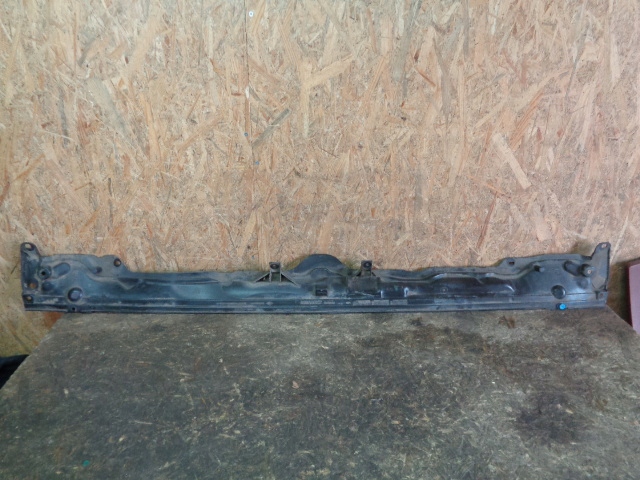 фото №1, Renault megane iv жабо нижние 7017