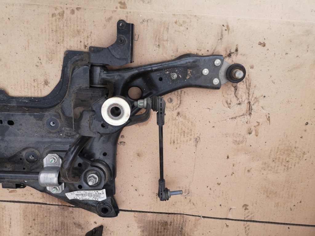 Купить Ford focus mk4 рычаг правый перед передний