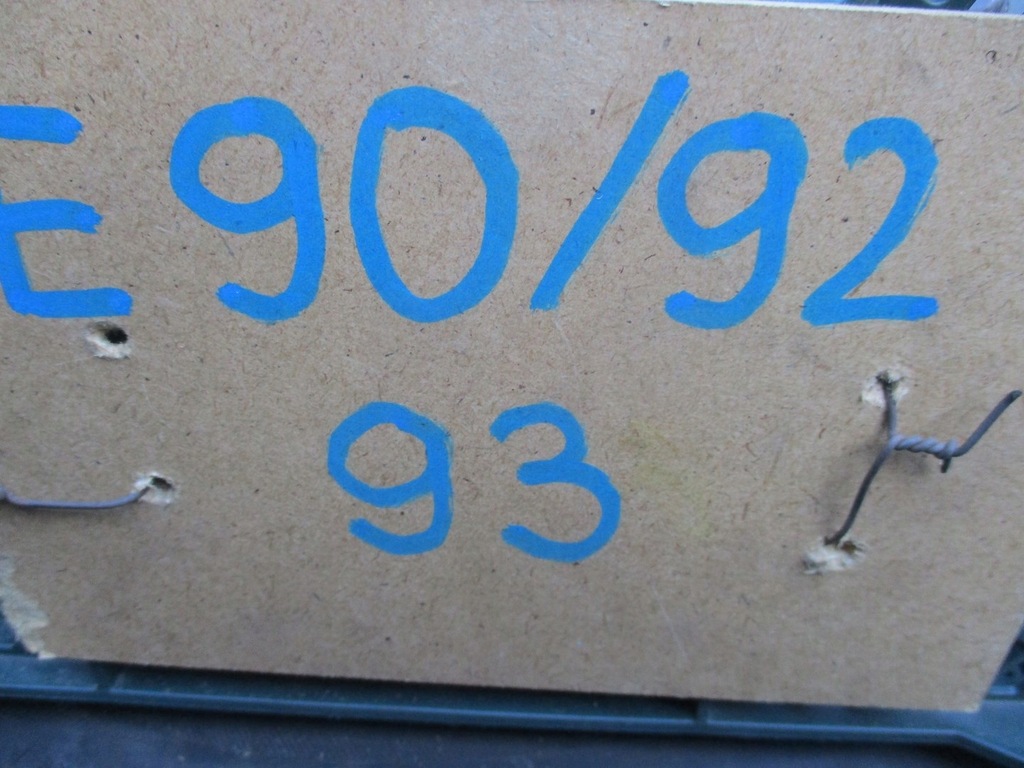 фото №4, Петля петли капот bmw 3 e90 e-90 e92 e93