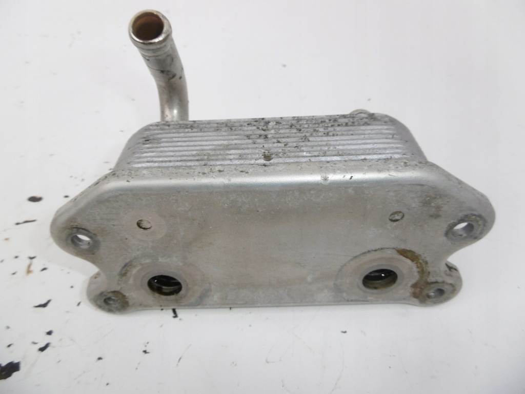 фото №5, Радиатор масла volvo s80 2.8 t6