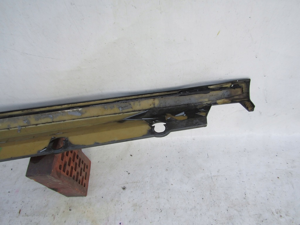 фото №7, Порог молдинг audi a1 8x 10-14 5d левая обычная