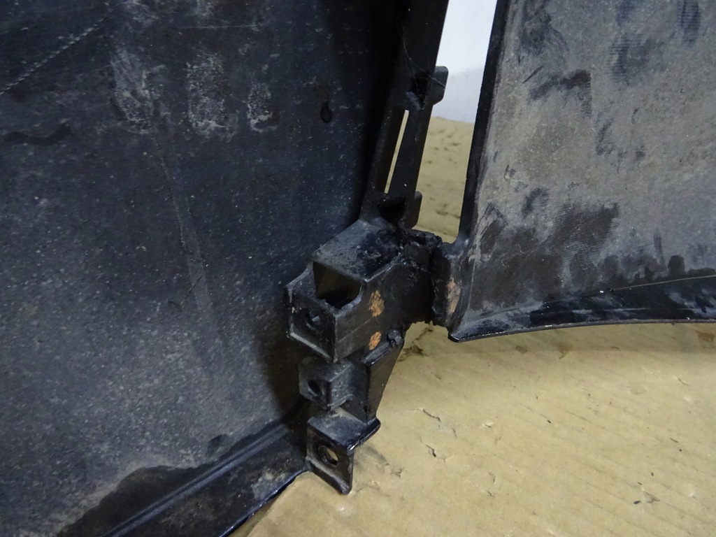 фото №9, Lexus nx 200t 300h 14- бампер передний