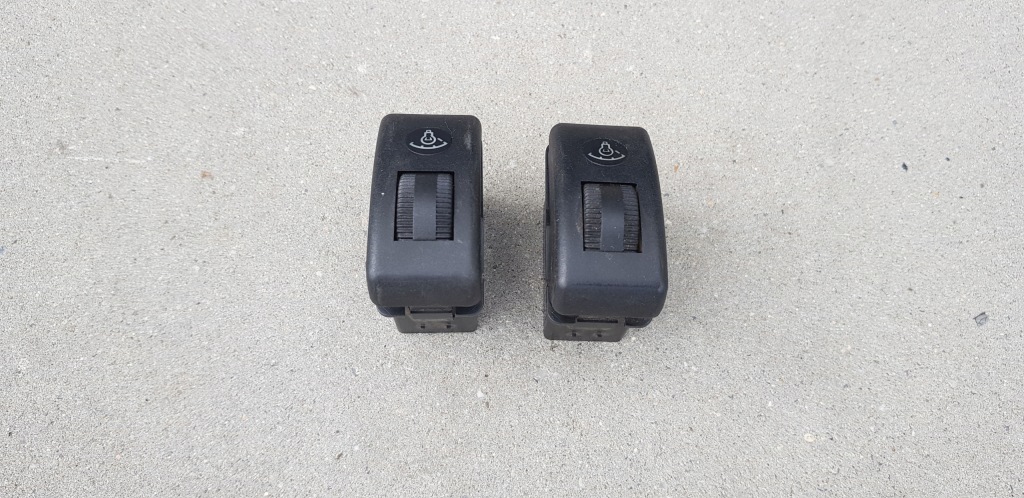 фото №1, Daf xf 95 переключатель подсветка кабины 1435602