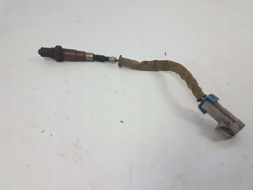 фото №1, Chevrolet camaro 09-15 3.6 v6 датчик лямбда-зонд 2