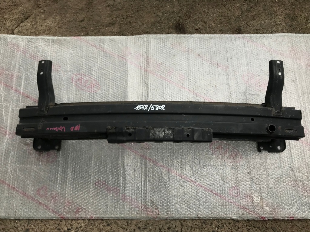 фото №1, Hyundai i40 балка бампера перед lifting 2016-