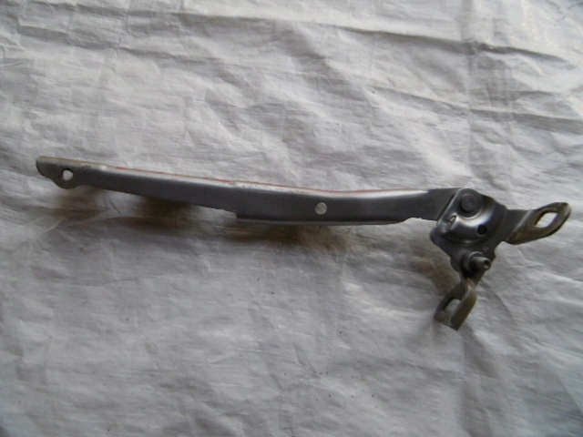 фото №1, Citroen c4 picasso ii петля капот лівий ezrc