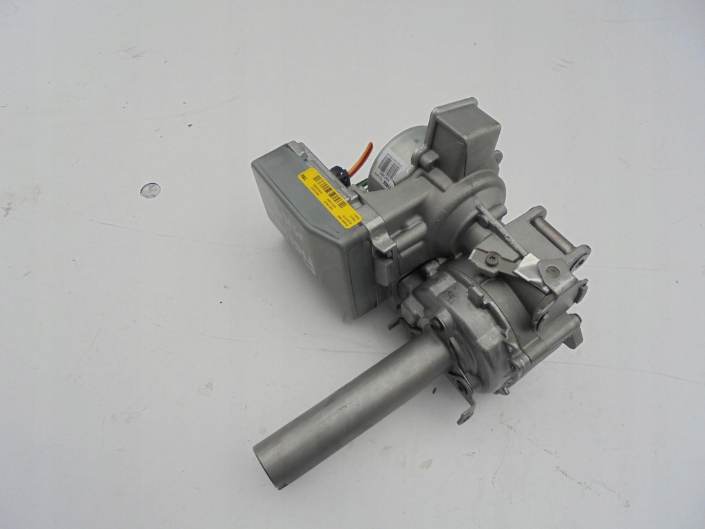 фото №1, Усилитель электрический ford fiesta mk7