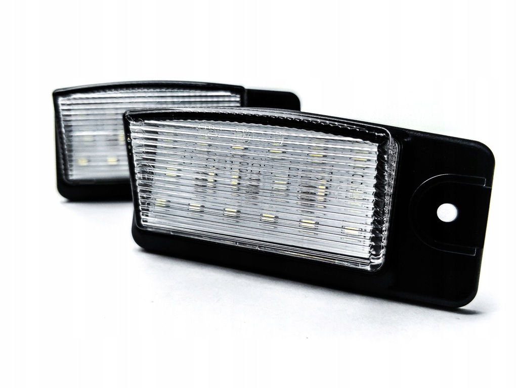фото №9, Led ліхтарі номерного знака реєстраційний infiniti ex25 ex35 ex37 qz50 2008 2018