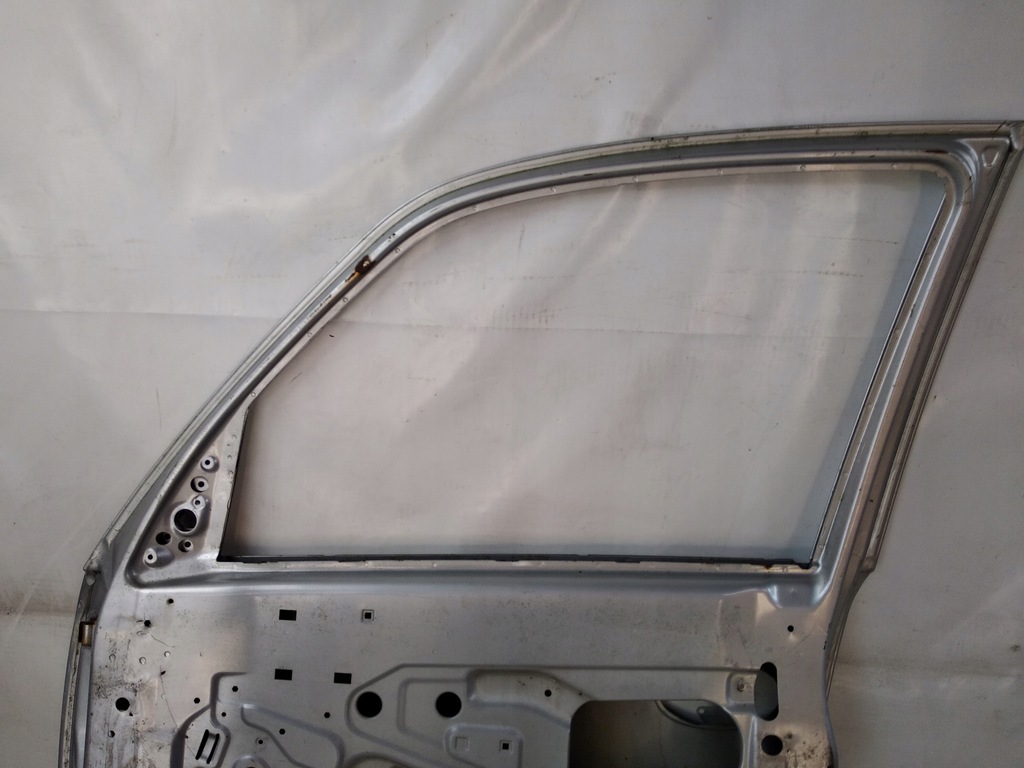 фото №7, Opel meriva a дверь правое передние перед 2008-