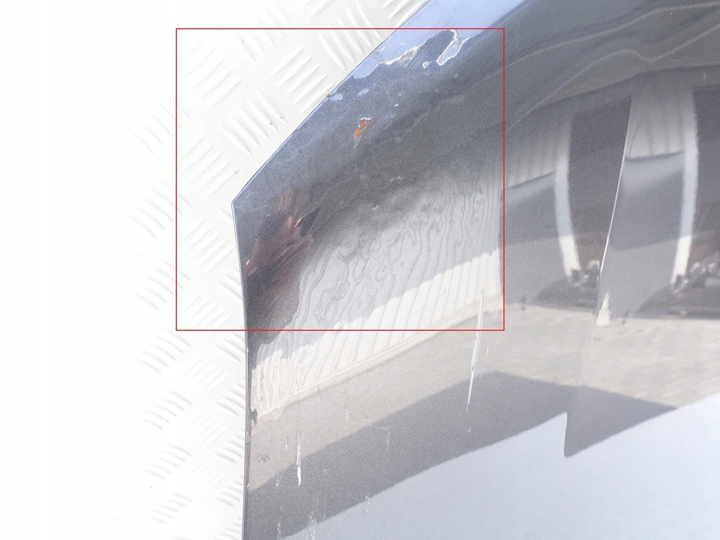 фото №4, Toyota land cruiser 150 09- капот крышка