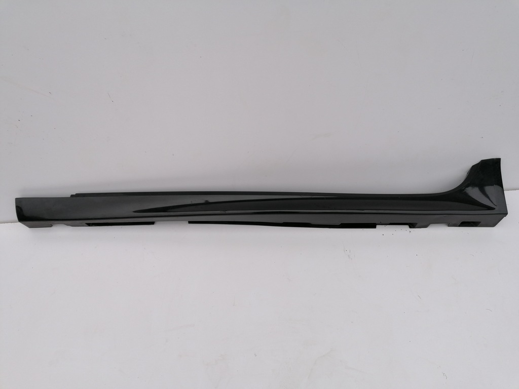 фото №1, Поріг jaguar xf r s sport x250 молдинг поріг ліва