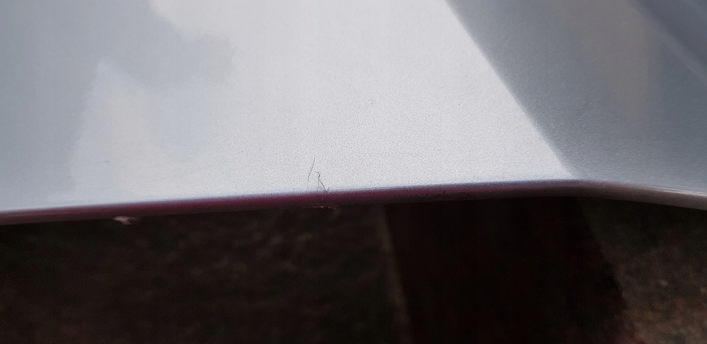 фото №8, Audi r8 420 защита накладка na крыло левый задний