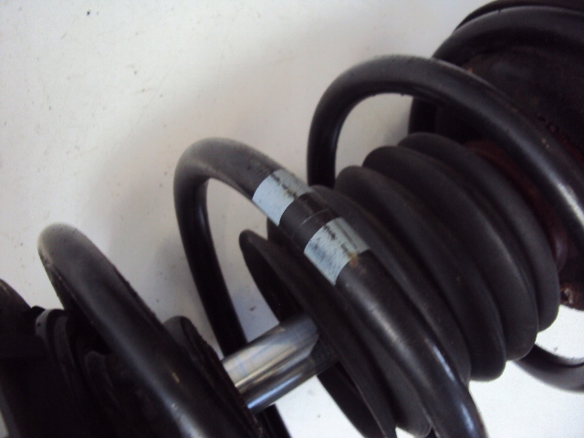 фото №5, Mcperson поворотний кулак ліва mini cooper s 1.6t r56 06-