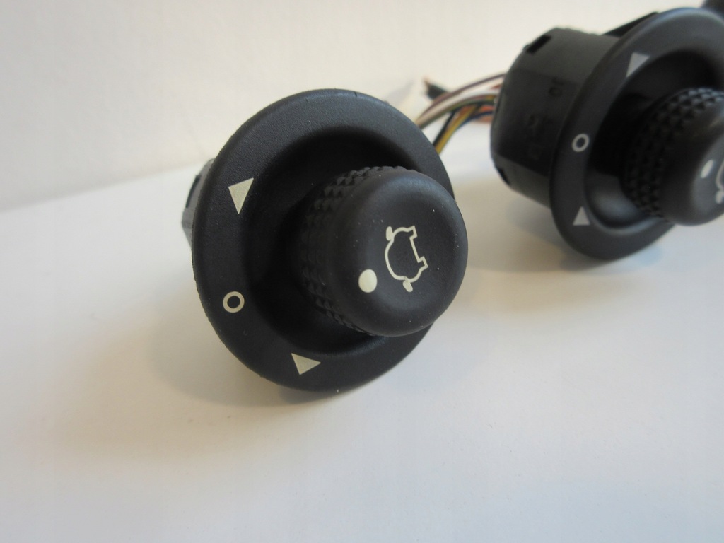 фото №9, Вимикач дзеркал ford cougar mondeo 93bg17b676ba