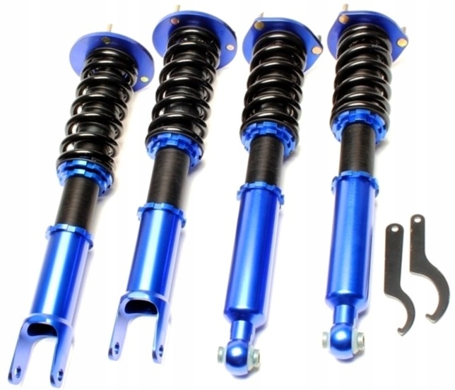 фото №1, Підвіска регульоване ta technix evogwma05 mazda rx-7 rx7 iii typ fd