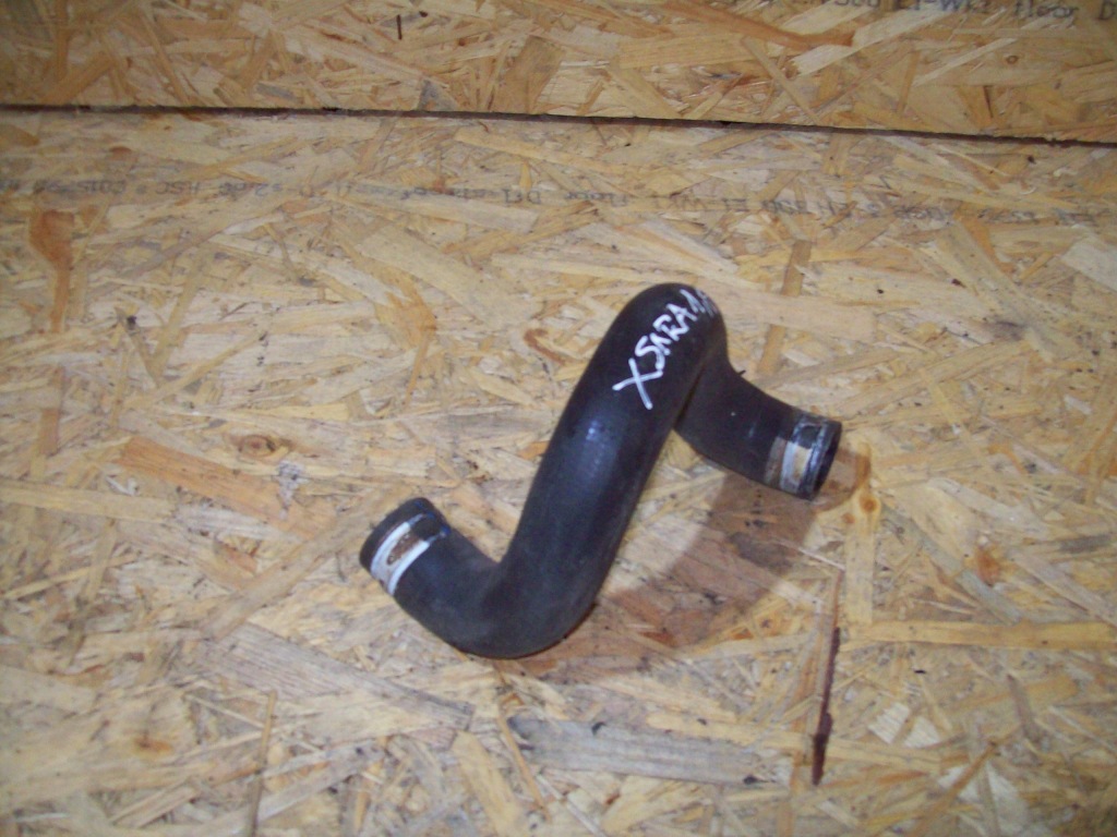 фото №1, Citroen xsara picasso 1.6 8v шланг wody колено